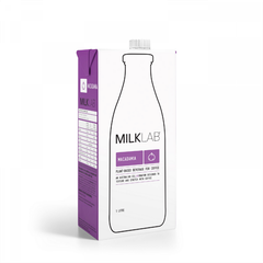 Hỗn hợp Macca Milklab Macadamia 1 lít