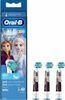 Set 3 đầu bàn chải thay thế Oral-B EB10S-3 Stages Power