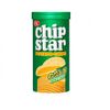 Khoai tây chiên YBC Chipstar 45g các vị