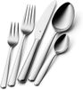 Bộ dao thìa dĩa WMF set 60 Boston - 60 món