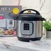 Nồi áp suất đa năng Instant Pot Duo 7 in 1 bản Đức