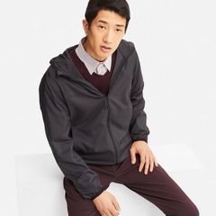 Áo gió Nam Uniqlo - 400493