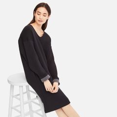 Váy dạ dáng dài Uniqlo - 412722