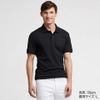 Áo Polo nam Uniqlo - làm mát và khử mồ hôi - 413440