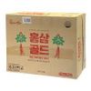 Nước hồng sâm QueenBin 175ml, thùng 30 lon