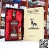 Rượu Whisky Black Ram Nhật 700ml