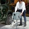 Bộ vòi tưới cây thu rút bằng kim loại Takagi Lift Metal box RFC320GY - Bền bỉ, linh hoạt.