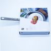 Chảo inox WMF Profi Pfanne Favorit lòng phẳng
