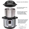 Nồi áp suất đa năng Instant Pot Duo V5 - 7 in 1 - 5.7l