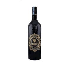 Rượu vang ý Romulus Negroamaro