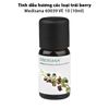 Tinh dầu Medisana hương tự nhiên 10ml