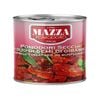 Cà Chua Khô Ngâm Dầu Mazza 1kg