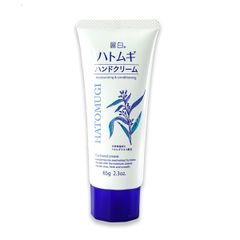 Kem dưỡng da tay ý dĩ Hatomugi 65g