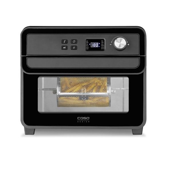 Nồi chiên không dầu/ Lò nướng CASO 3000 AirFry Chef 1700W 6L