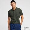 Áo Polo nam Uniqlo - làm mát và khử mồ hôi - 413440