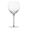 Bộ 2 ly rượu vang Zwiesel Glas Handmade spirit 121635 vân xanh - 646ml