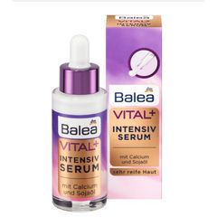 Serum chuyên sâu nâng cơ, giảm nhăn Balea Vital Đức