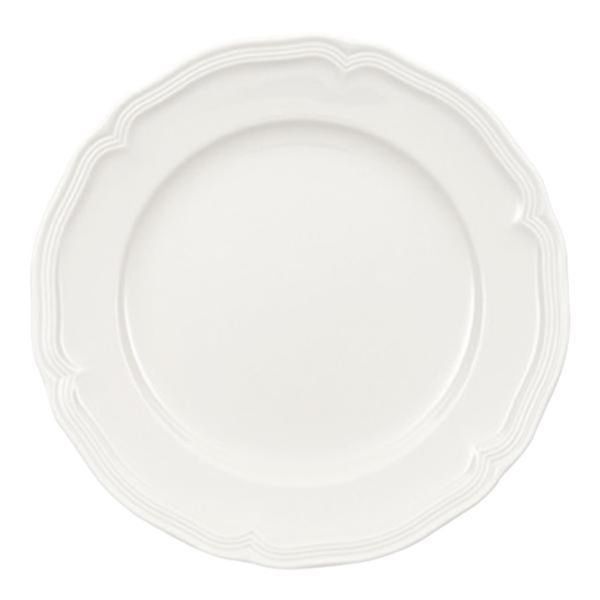 Đĩa Villeroy & Boch Manoir Tiefe Platte 23cm 10-2396-2700