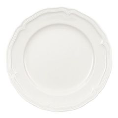 Đĩa Villeroy & Boch Manoir Tiefe Platte 23cm 10-2396-2700