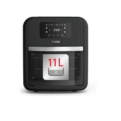 Nồi chiên không dầu kiêm lò nướng Tefal FW5018