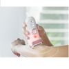 Máy triệt lông cơ thể 3 in 1 Braun Silk-épil 9-880 SensoSmartTM