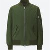 Áo khoác nam Bomber Uniqlo - 189563