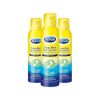 Xịt khử mùi chân Scholl Fuß Deo Spray Fresh Step Extra Frisch 150 ml