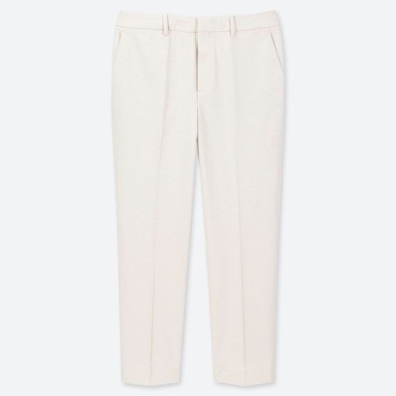 Quần công sở nữ Uniqlo - 413122