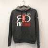 Áo Hoodie YMCMB Rich Gang Gray