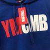 Áo hoodie YMCMB Dark Blue - HS 602