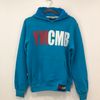 Áo hoodie YMCMB Blue - HS 602