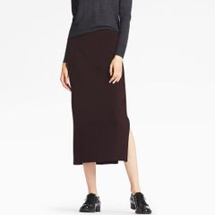 Chân váy len Nữ Uniqlo - 400447