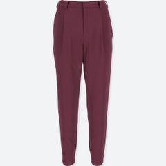 Quần bo gấu Nữ Uniqlo - 400558