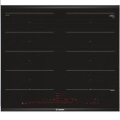 Bếp từ đa vùng nấu BOSCH PXX675DC1E 4 vùng nấu