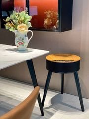Quạt sưởi gốm kiên bàn decor Unold Henry 86545