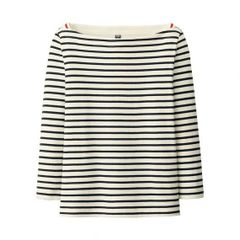 Áo len Nữ kẻ ngang Uniqlo - 136276