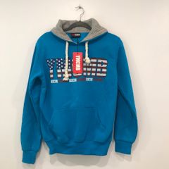 Áo Hoodie YMCMB Rich Gang - HS 8012