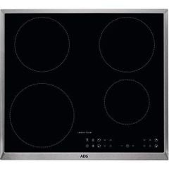 Bếp từ đa vùng nấu AEG IKB6430AXB