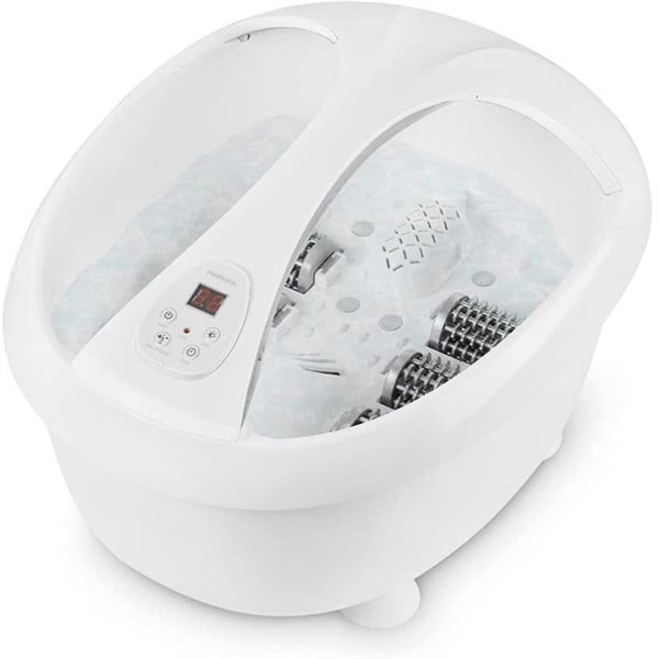 Chậu Massage ngâm chân Medisana FS888