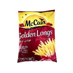 Khoai Golden Long 750g