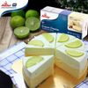 Pho mai kem Anchor hộp 1kg - Cream Cheese