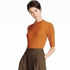 Áo Thun tăm Nữ Uniqlo - 190380