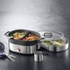 Nồi hấp & lẩu WMF Lono hot pot & steamer