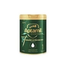 Sữa Aptamil Essensis Organic Úc