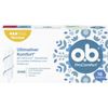 Tampon Ob Pro Comport Normal 16 cái