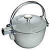 Ấm trà gang Staub Kettle 1,2L - dùng được cho bếp từ