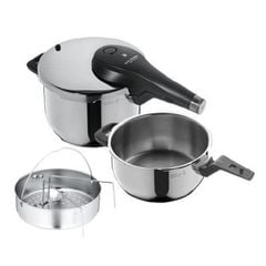 Bộ nồi áp Suất WMF Perfect Premium 3L + 6,5L