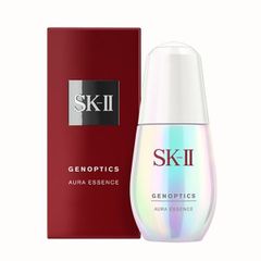 Serum Trắng Da SK-II Genoptics Aura Essence 50ml