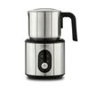 Máy đánh sữa CASO 1666 Creme & Choco Inox (màu inox)