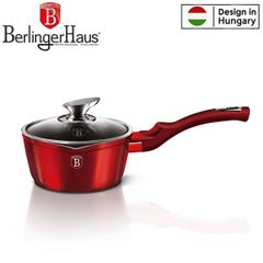 Quánh có nắp Berlinger Haus 16 cm BH/1525N